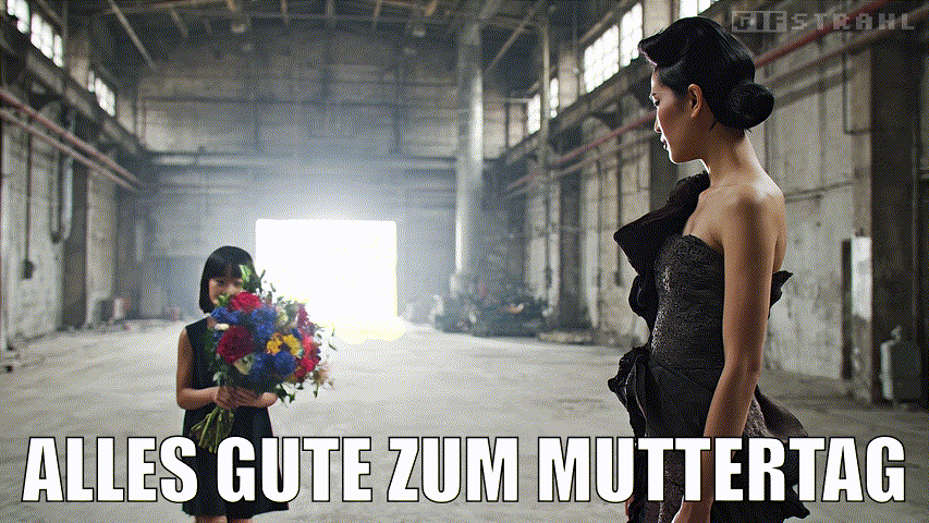 Alles Gute zum Muttertag