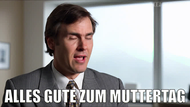 Alles Gute zum Muttertag