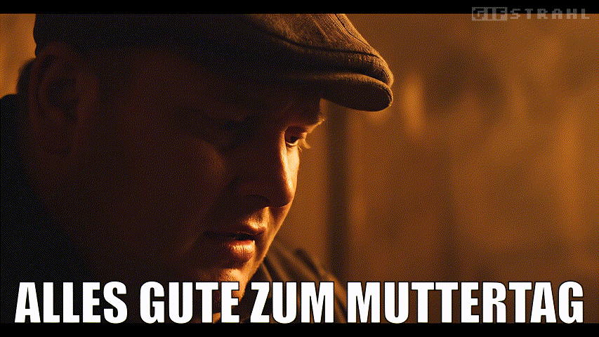 Alles Gute zum Muttertag