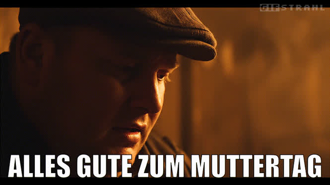 Alles Gute zum Muttertag