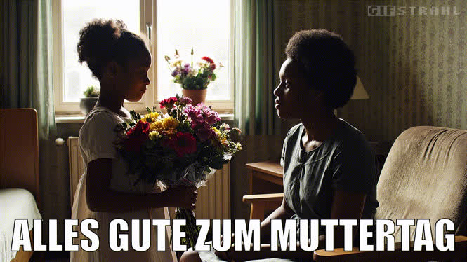Alles Gute zum Muttertag