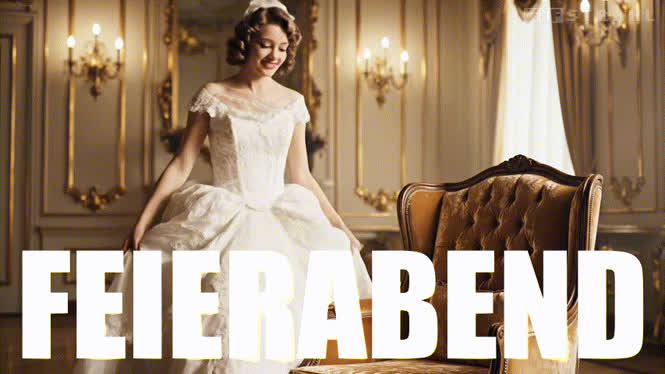 Feierabend