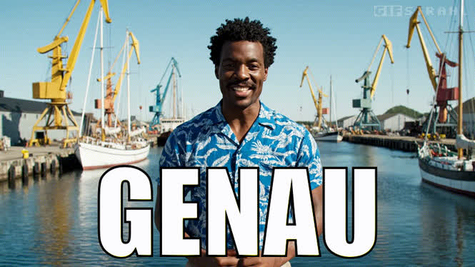 Genau