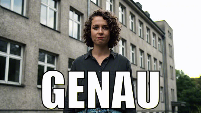 Genau