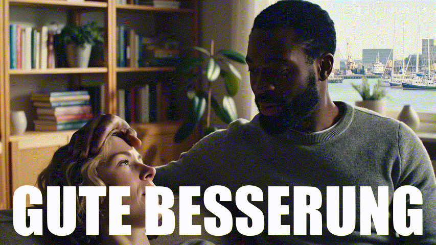 Gute Besserung