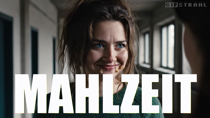 Mahlzeit