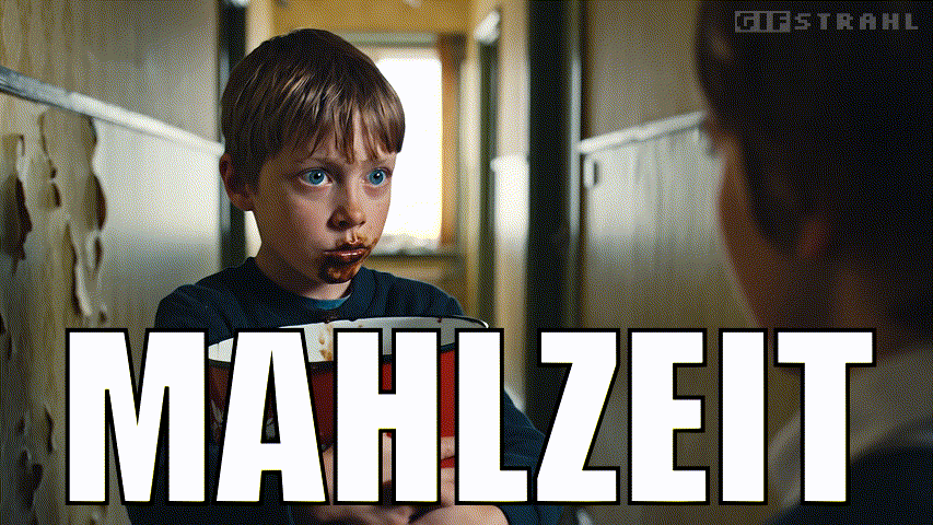 Mahlzeit