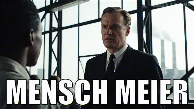 Mensch Meier
