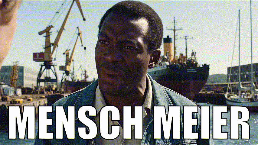 Mensch Meier