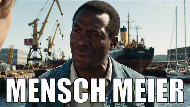 Mensch Meier