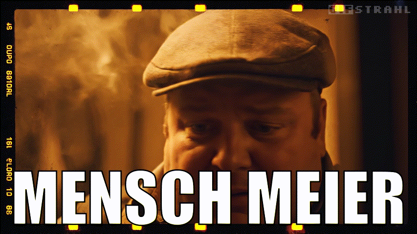 Mensch Meier