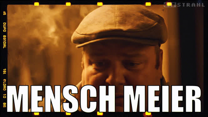 Mensch Meier