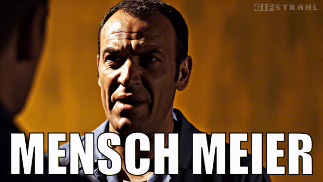 Mensch Meier