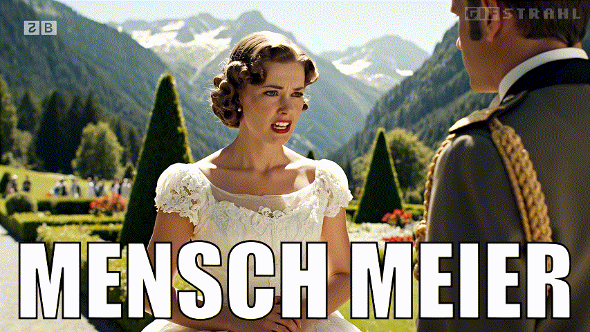 Mensch Meier