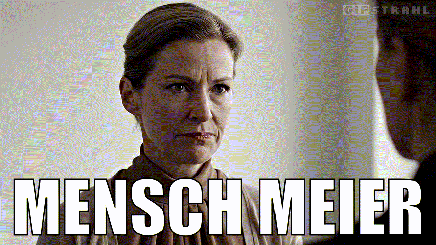 Mensch Meier