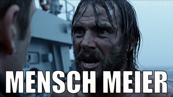 Mensch Meier