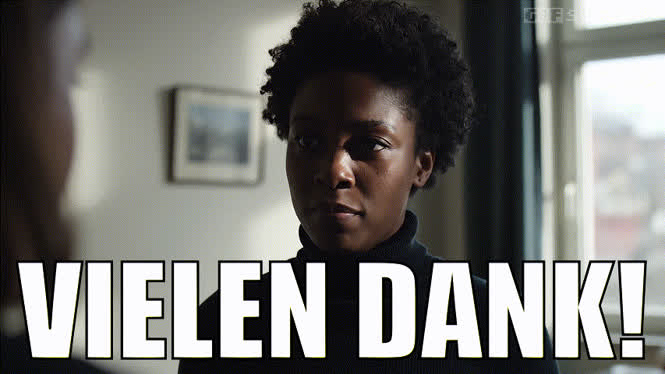 Vielen Dank!