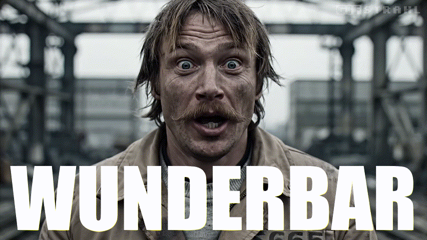 Wunderbar