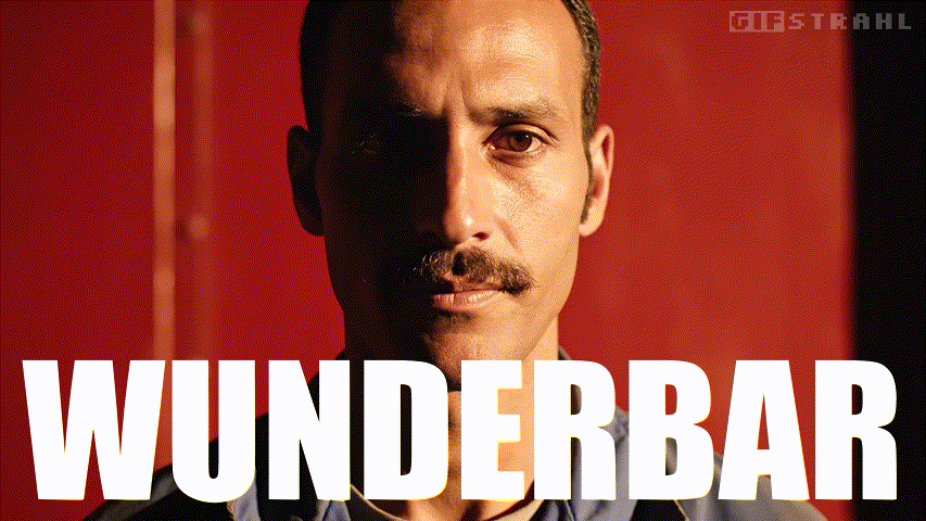 Wunderbar