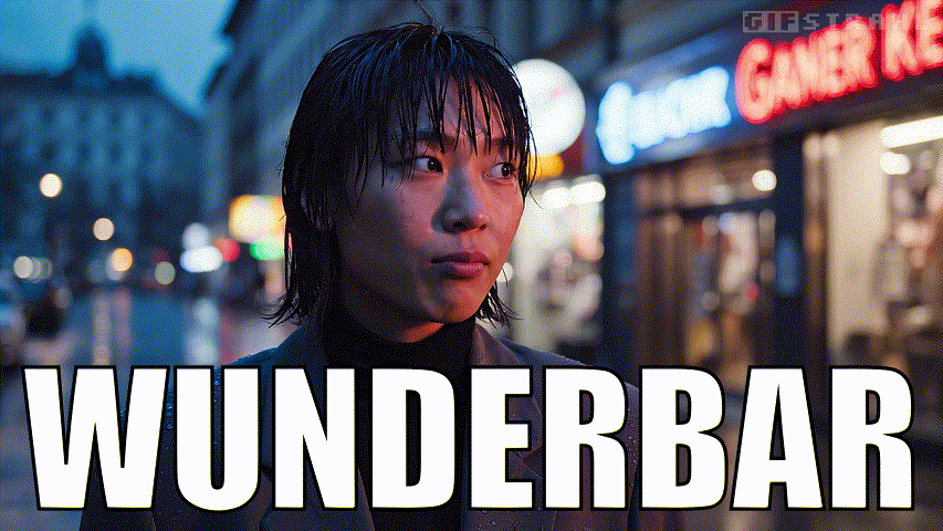 Wunderbar