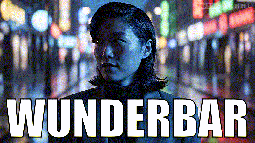 Wunderbar