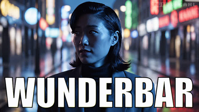 Wunderbar